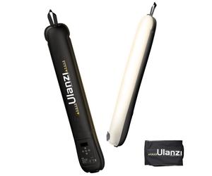 Ulanzi UA12 lampe tube LED 12W 60cm avec batterie intégrée et température de couleur réglable