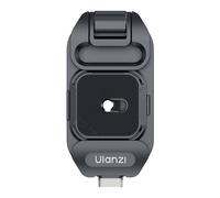 Ulanzi UKA07 kit de fixation rapide avec support sac à dos pour appareils photo et caméras d'action