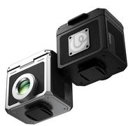 ULANZI VF01 Viseur Poitrine 28mm Noir