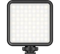 Ulanzi Mini-lampe LED VIJIM VL81 bi-couleur pour smartphone et appareil photo Adjusta
