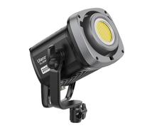 Lampe vidéo COB à monture en V Ulanzi VL-200Bi 200 W