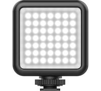 Ulanzi VL49 mini lampe LED, noir