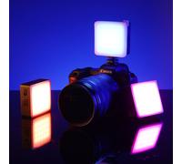 Ulanzi VL49 Pro Mini lampe vidéo RGB