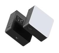 Ulanzi VL49 Pro RGB Mini LED Vlogger Youtuber Light