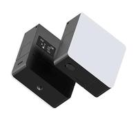 Ulanzi VL49 Pro RGB Mini LED Vlogger Youtuber Light