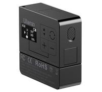 Ulanzi-VL49 RGB Pro Colorful Ambience Video Fill Light,Portable pour appareil photo,Smartphone Video Vlog Fill Light -VL49 RGB Pro