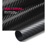 Ulanzi x Coman Zero X trépied en carbone avec jambes à twist lock
