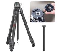 Ulanzi x Coman Zero Y F38 trépied carbone professionnel avec rotule et plateau de dégagement rapide