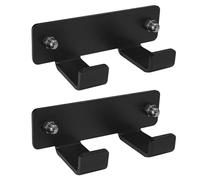 ulapithi Cintres d'outils de laboratoire,Organisateur magnétique pour outils de laboratoire,Crochet pour bureau de menuiserie de garage | Armoire de porte de magasin et de remise