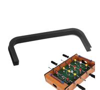 ulapithi Doublure de porte de baby-foot, doublure de porte de baby-foot, doublure de porte de baby-foot, housse de rechange pour porte de football, billard, machine de balle pour femme