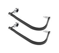 ulapithi Protecteur de levier d'embrayage de frein de moto, protecteur de leviers d'embrayage de frein de moto | 2 protections de levier d'embrayage de frein