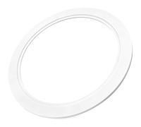 ulapithi SPX1082D Anneau de support de panier compatible avec panier d'écumoire automatique Hayward Pool (SP1082 SP1083 SP1084 SPX1082CA B152) - 1 paquet