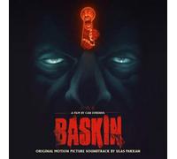 Ulas Pakkan – Baskin – Bande originale – Vinyle 12"