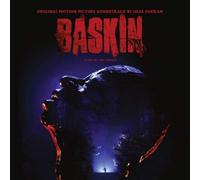 Ulas Pakkan - Baskin Vinyle