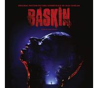 Ulas Pakkan - Baskin Vinyle