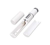Ulat Stylo Anti-Cicatrices d'acné, Gomme de veines d'araignée, Puissant Stylo Anti-Varices, pour l'enlèvement des Rides et de la Cicatrice d'acné
