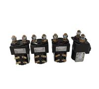 ULBTLUOYV 1 contacteur SW80 24 V 48 V 80 V SW80-6 SW80-65 SW80-1919L SW80B-156 SW80B-2149 24 48 80 V relais magnétique interrupteur