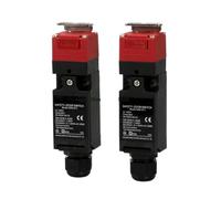 ULBTLUOYV 1 interrupteur de sécurité pour porte D4NS, D4NS-1AF, D4NS-2AF, D4NS-4AF, D4NS-1BF, D4NS-2BF, D4NS-4BF, D4NS-1CF, D4NS-2CF, 4CF.(D4NS-4CF)