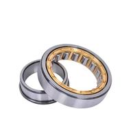 ULBTLUOYV 1 pcs Roulement à rouleaux cylindriques NTN N Nu NJ Nup 2317 2318 2319 2320 2322 2324 Em(NJ2317)