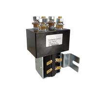 ULBTLUOYV 1 pièce de rechange SW190 24 V 60 V 200 A - Contacteur à double pôle simple Throw 24 60 V 200 A (Sw190 24 V)