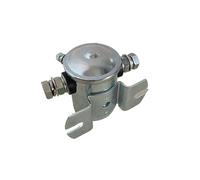 ULBTLUOYV 1 pièce W800801 12 V 24 V Pompe de protection ascenseur relais magnétique interrupteur 12 24 V pour chariot élévateur électrique (bobine 24 V)