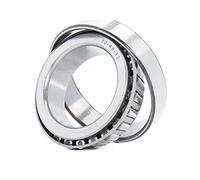 ULBTLUOYV 30YM1/48Y1 Roulement de tête de direction 30 x 48 x 12 mm 304812 Roulements à rouleaux coniques pour motos pour colonne