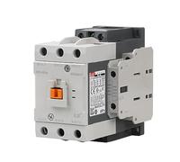 ULBTLUOYV 65A AC Contacteur Bobine Tension 380v 220v 110v 48v 36v 24v MC-65a contacteurs électromagnétiques LS Electric(Ac380v)