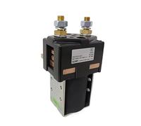 ULBTLUOYV AC SW181 SPDT Protection 24 V 48 V 80 V 200 A SW181B-241T SW181B-245T SW181B-248T 24 48 80 V Relais magnétique (Sw181b-245t 48 V)