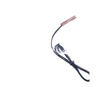 ULBTLUOYV Capteur de température de Tuyau d'air conditionné 5K 10K 15K 20K 50K, 25 pièces(Plastic Head 20k)