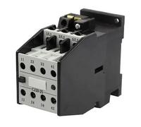 ULBTLUOYV Commande du moteur 32 A 440 V 50 Hz Bobine 3 broches 2NO 2NC Protection CA
