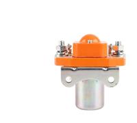 ULBTLUOYV Contacteur CC pour véhicules de nettoyage ZJ200D-12 V Contacteur CC pour véhicules électriques Contacteur CC pour tables élévatrices