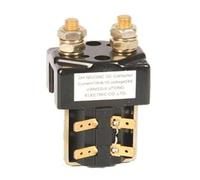 ULBTLUOYV Contacteur CC QCC26C-400A pour camion tout électrique - Contacteur CC (12 V)