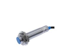 ULBTLUOYV Détecteur de proximité inductif LJ12A3-4 BX/by/AX/AY J-DZ/EZ, capteur NPN PNP NO NC DC5~36V, Distance de détection 4mm, 1 pièce(Lj12a3-2-z-by)