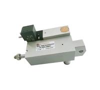 ULBTLUOYV Électrovanne des pièces de rechange F4.335.056/07 pour machines d'impression XL105 Pièces de rechange