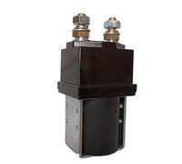 ULBTLUOYV for SW200 SW200-281 Relais magnétique de protection 24 V pour chariot élévateur électrique Accessoires de véhicule Golf Panier d'achat Robot Pièces de rechange