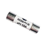 ULBTLUOYV Fusible RS308-PV-3E 1A 2A 3A 4A 6A 8A 10A 15A 20A 25A 1000V 10 pièces(10)