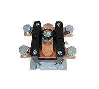 ULBTLUOYV GE 300 A Relais magnétique de protection GE300 24 V 36 V 48 V 72 V 80 V IC4482CTTA300AH124XN IC4482CTTA300AH248XN IC4482CTTA300AH176XN (Ge300 72-80v) )
