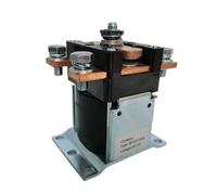 ULBTLUOYV GE 300A Relais magnétique de protection GE300 24 V 36 V 48 V 72 V 80 V IC4482CTTA300AH124XN IC4482CTTA300AH248XN IC4482CTTA300AH176XN (Ge300a 24 V)