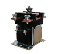 ULBTLUOYV GE Schütz Relais magnétique GE100 100 A 24 V 36 V 48 V 72 V 80 V IC4482CTTA100AH124XN IC4482CTTA100AH248XN IC4482CTTA100AH176XN (Ge100 48 V)