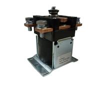 ULBTLUOYV GE Schütz Relais magnétique GE150 150 A 24 V 36 V 48 V 72 V 80 V IC4482CTTA150AH124XN IC4482CTTA150AH248XN IC4482CTTA150AH176XN (Ge150a 24 V)