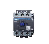 ULBTLUOYV NXC-40 NXC-50 NXC-65 Series 40A 50A 65A Contacteur AC Contacteur AC 24V 36V 110V 220V 380V CJX2 NXC LC1(NXC-50,110V)