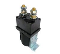 ULBTLUOYV Pour SW200 36 V - Relais magnétique de protection - Pour chariot élévateur électrique - Accessoires de véhicule - Panier de golf - Robot de caravane - Pièces de camping