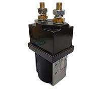 ULBTLUOYV Protection principale SW200 SW200-262 SW200-1 48 V 400 A Interrupteur à relais magnétique hydraulique 48 V 400 A (Sw200-262 Main)