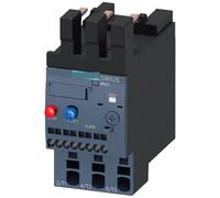 ULBTLUOYV Relais de surcharge 27-32 A Protection du moteur S0 Classe 10 Installé sur le contacteur 3RU2126-4EC0