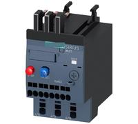 ULBTLUOYV Relais de surcharge 9,0-12,5 A Protection du moteur S00 Classe 10 Installé sur le contacteur 3RU2116-1KC0