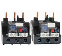 ULBTLUOYV Relais de surcharge thermique LRD4365/LRD4367/LRD4369 Applicable au contacteur LC1D80-104A /95-120A /110-140A (LRD4369-LC1D110-140A)