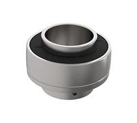 ULBTLUOYV Roulement en acier Roulement UC201 UC202 UC203 UC204 UC205 UC206 UC207 UC208 UC209 Roulements sphériques externes CNC(Uc210)
