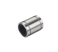 ULBTLUOYV Roulement linéaire LM20UU Roulements à mouvement linéaire 4 pièces LM20 LM 20mm Roulement linéaire Standard LM20 UU 203242 mm Roulements à billes linéaires