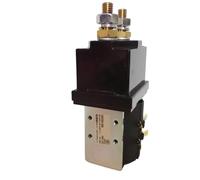 ULBTLUOYV Schütz SW200 SW200-281 SW200-336 24V 400A Interrupteur relais magnétique 24 V 400 A pour chariot élévateur électrique