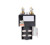 ULBTLUOYV Table élévatrice DC Protection ZJW200A-T 12 V 24 V 48 V Protection CC pour véhicule électrique (12 V)